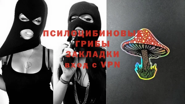 тгк Алексеевка