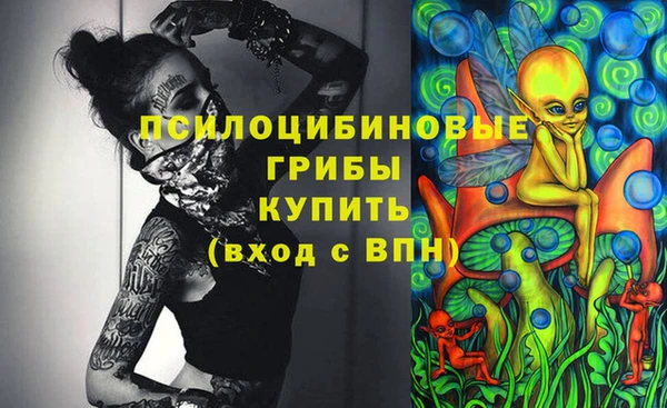 тгк Алексеевка